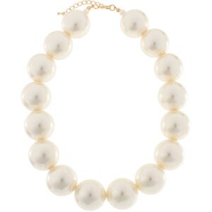 Large Pearl Necklaces